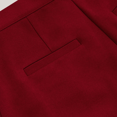 LYMAT: Tailored Flare Trouser