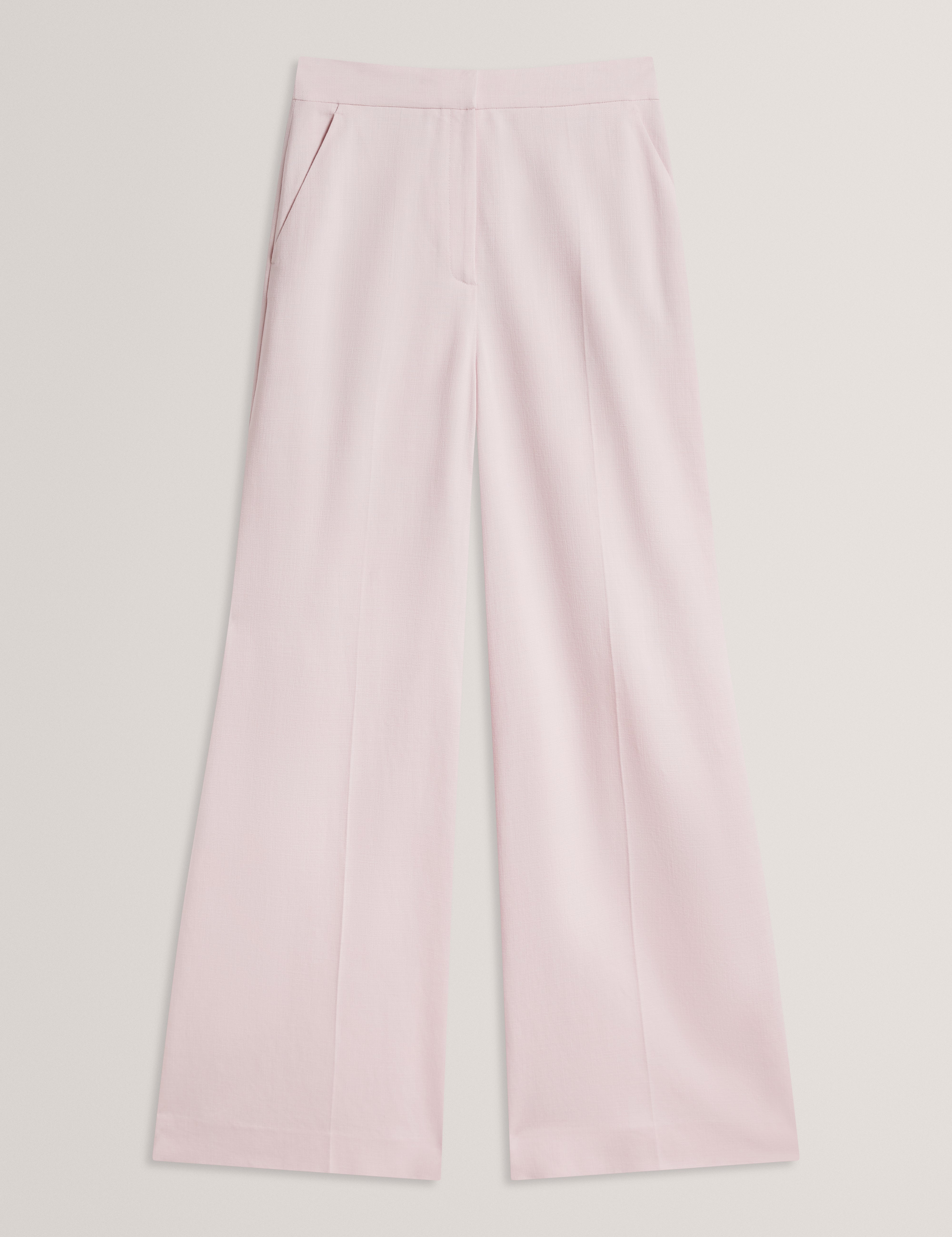 PEYAT: Tailored Wide Leg Trouser
