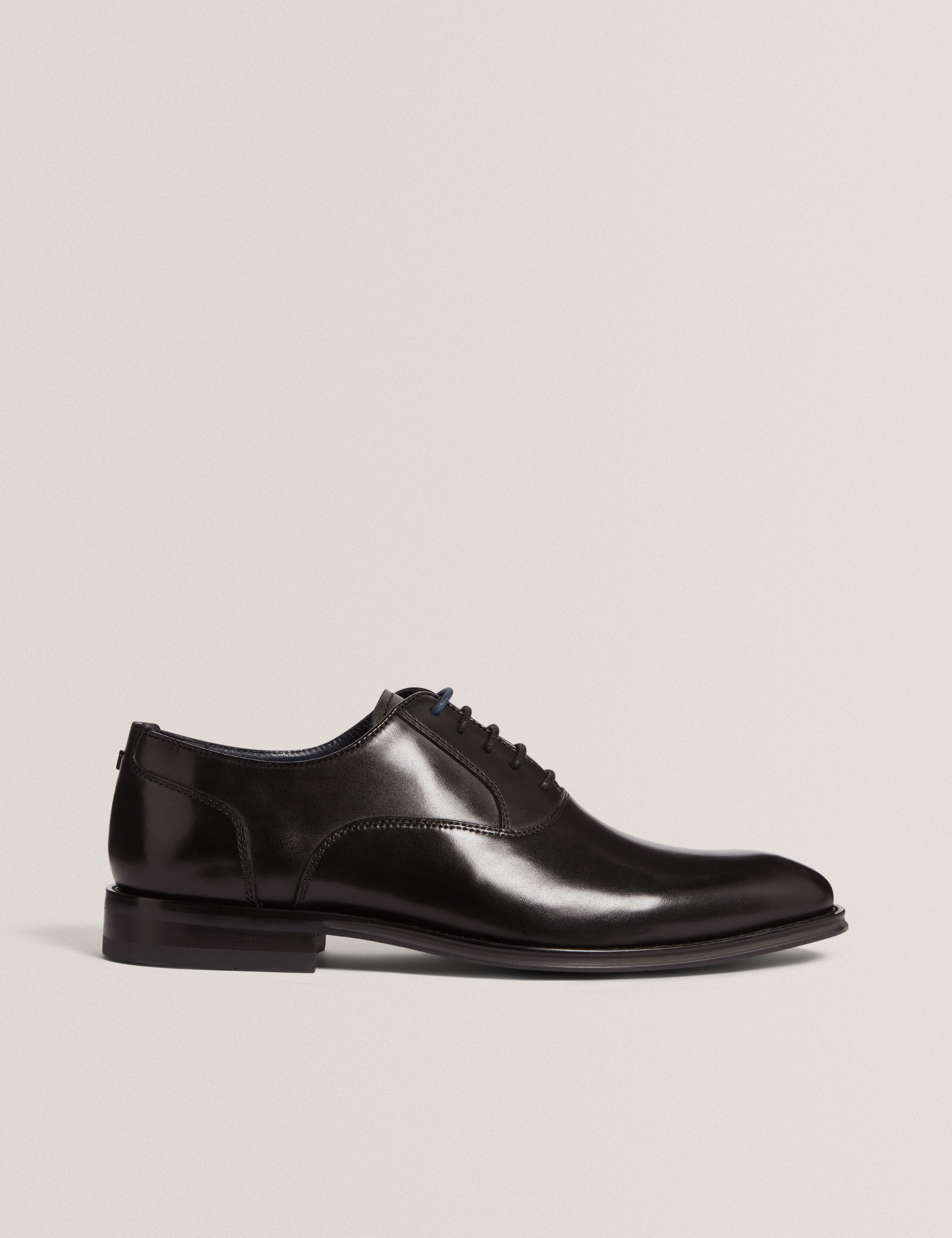 WYLDEN: Brogue Shoe