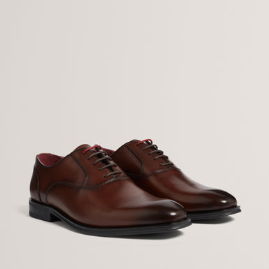 WYLDEN: Brogue Shoe