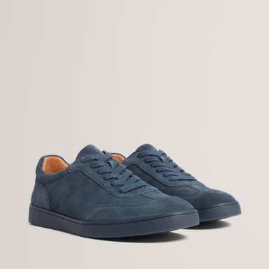 DOLTONS: Suede Trainer