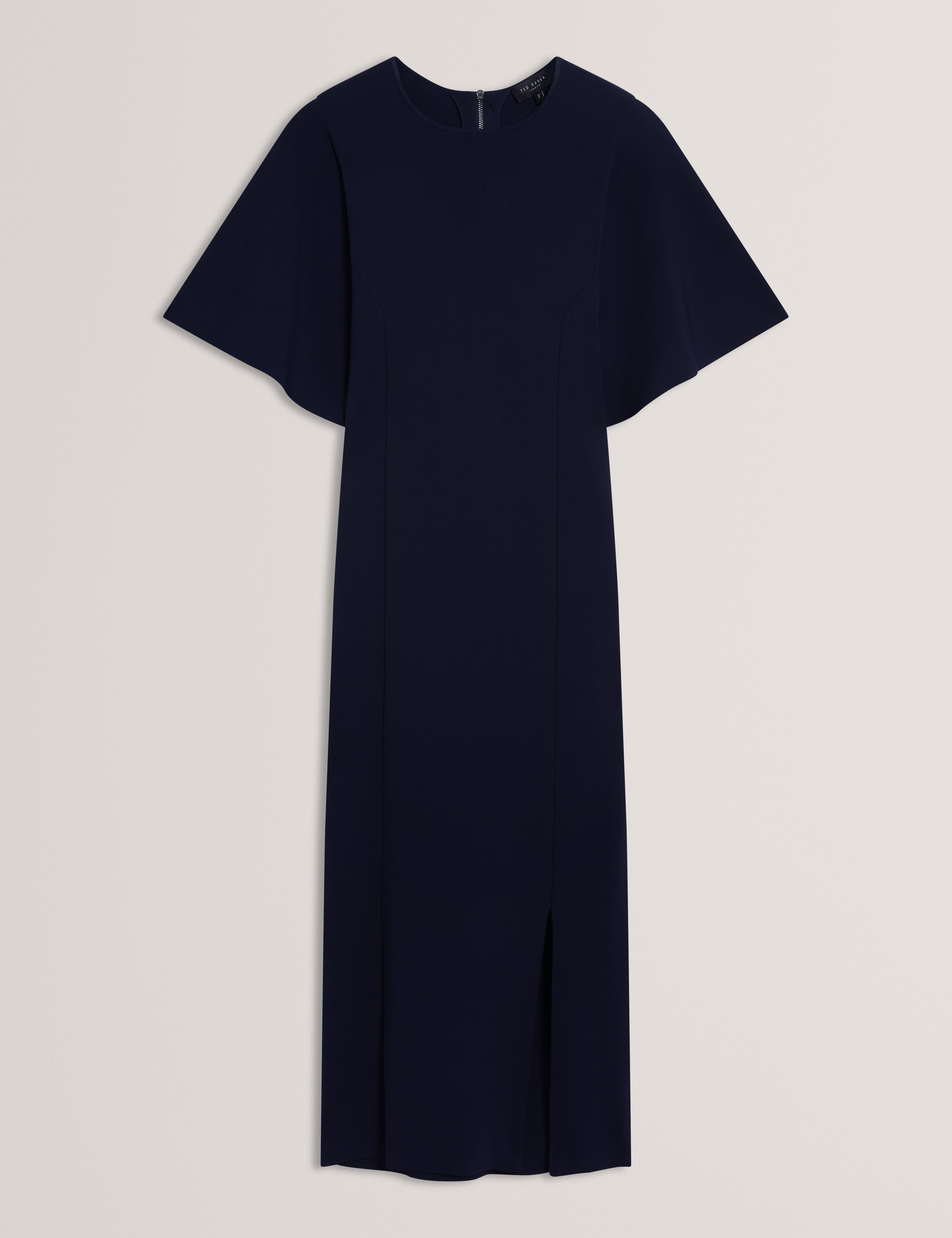AEDNA: Bodycon Knit Dress