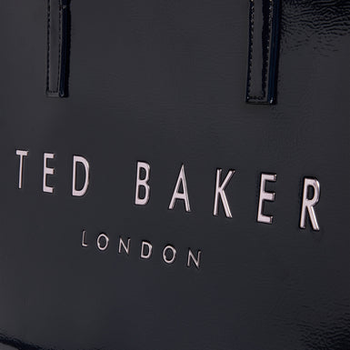 Women's CAMIYLA-Elongated Printed Crinkle Icon Bag