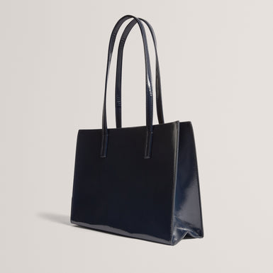 Women's CAMIYLA-Elongated Printed Crinkle Icon Bag