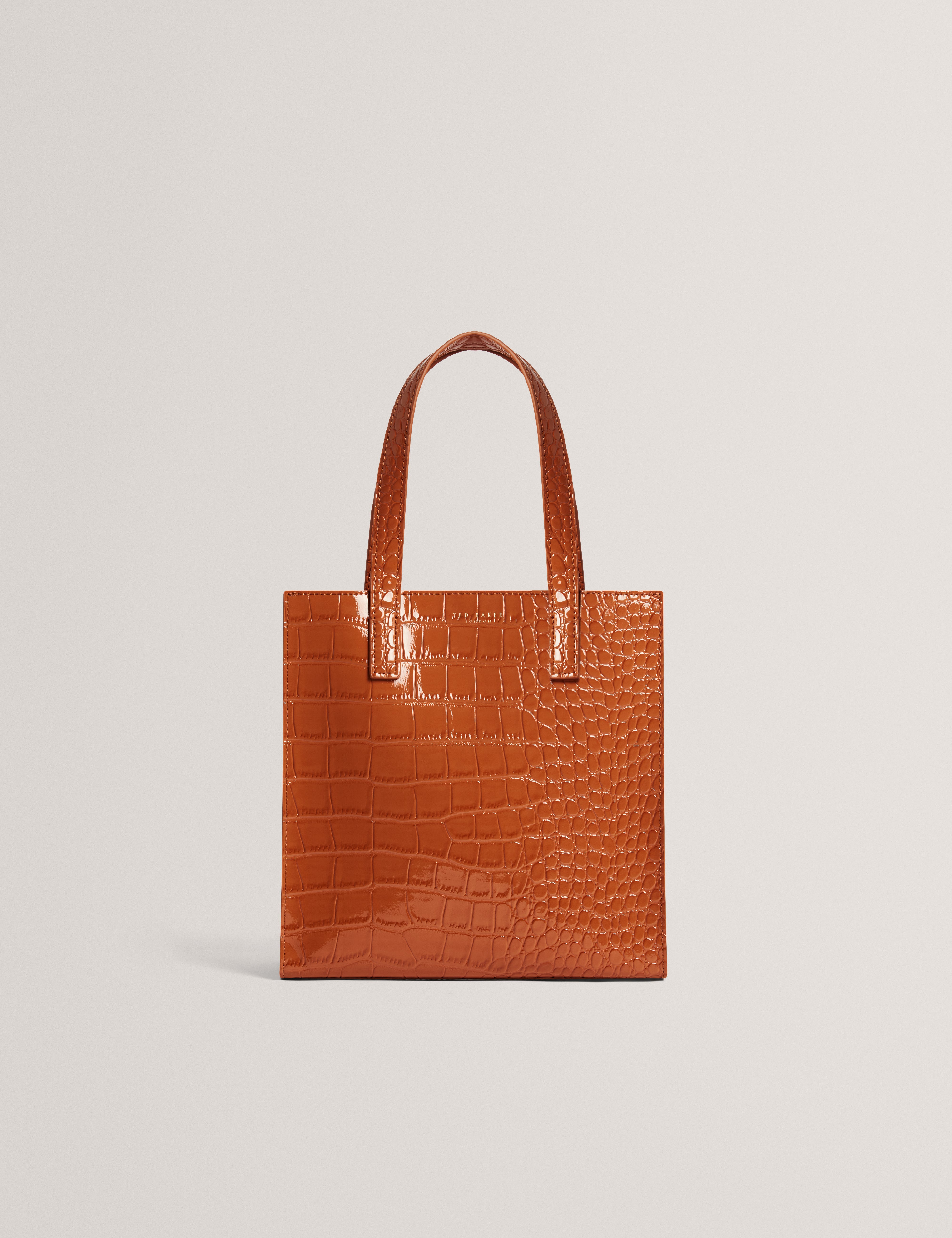 Women's WENONAA-Effect Icon Bag Small