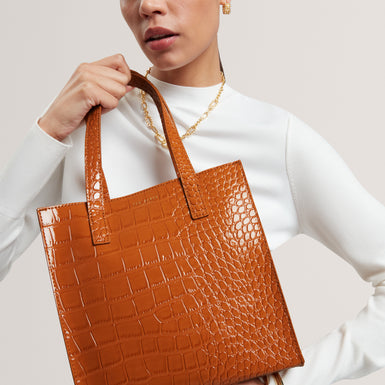 Women's WENONAA-Effect Icon Bag Small