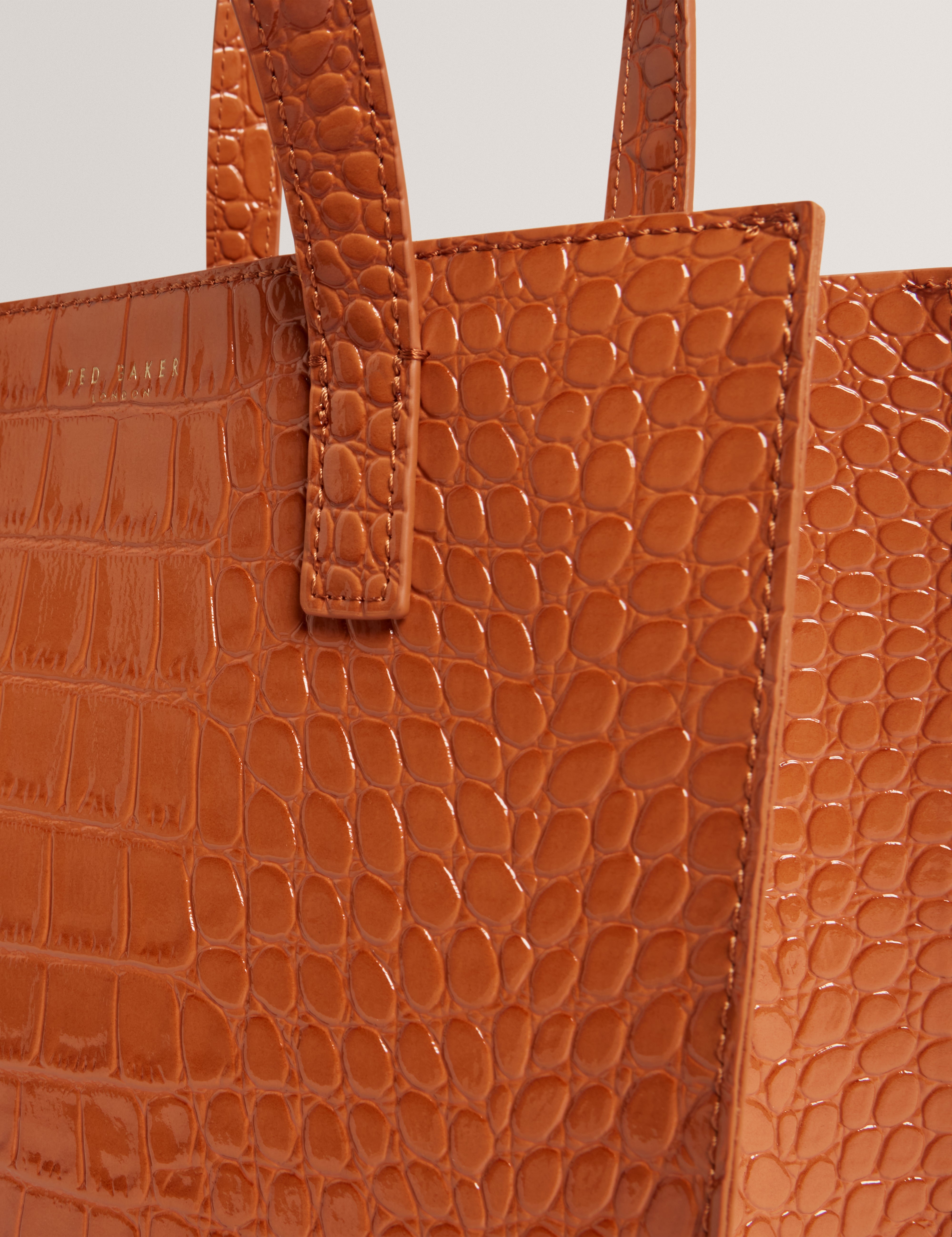 Women's WENONAA-Effect Icon Bag Small