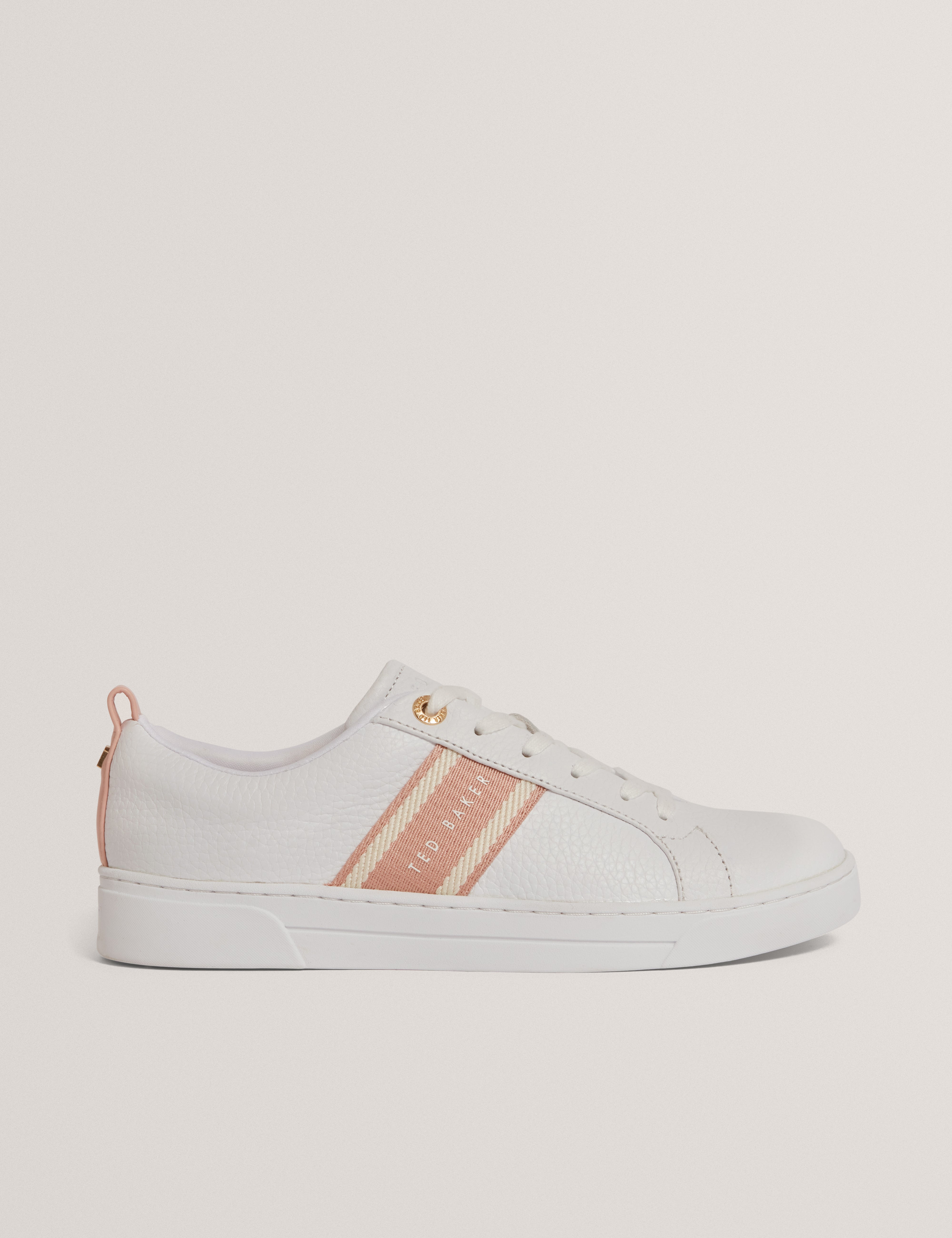 BAILLY: Webbing Detail Trainer