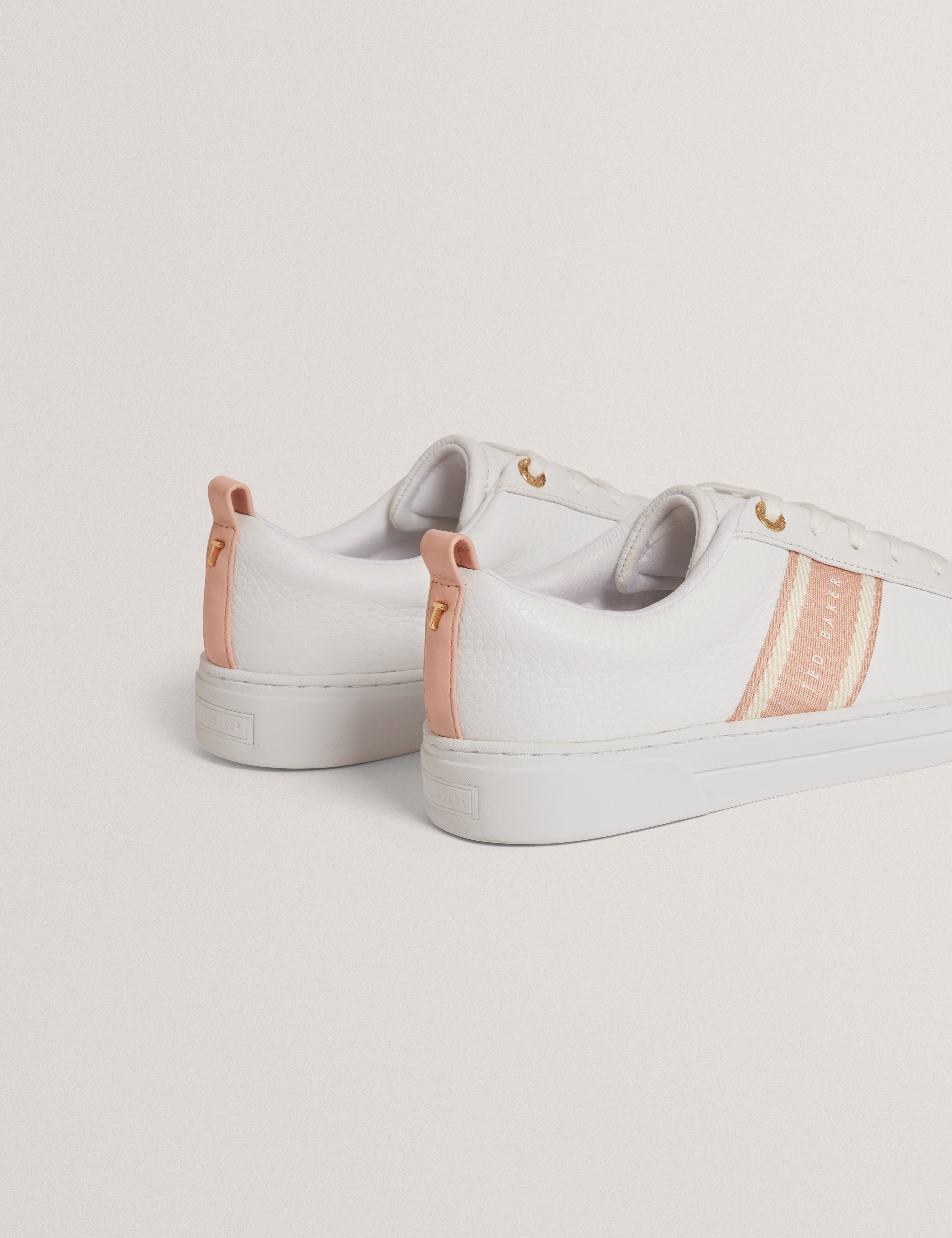 BAILLY: Webbing Detail Trainer