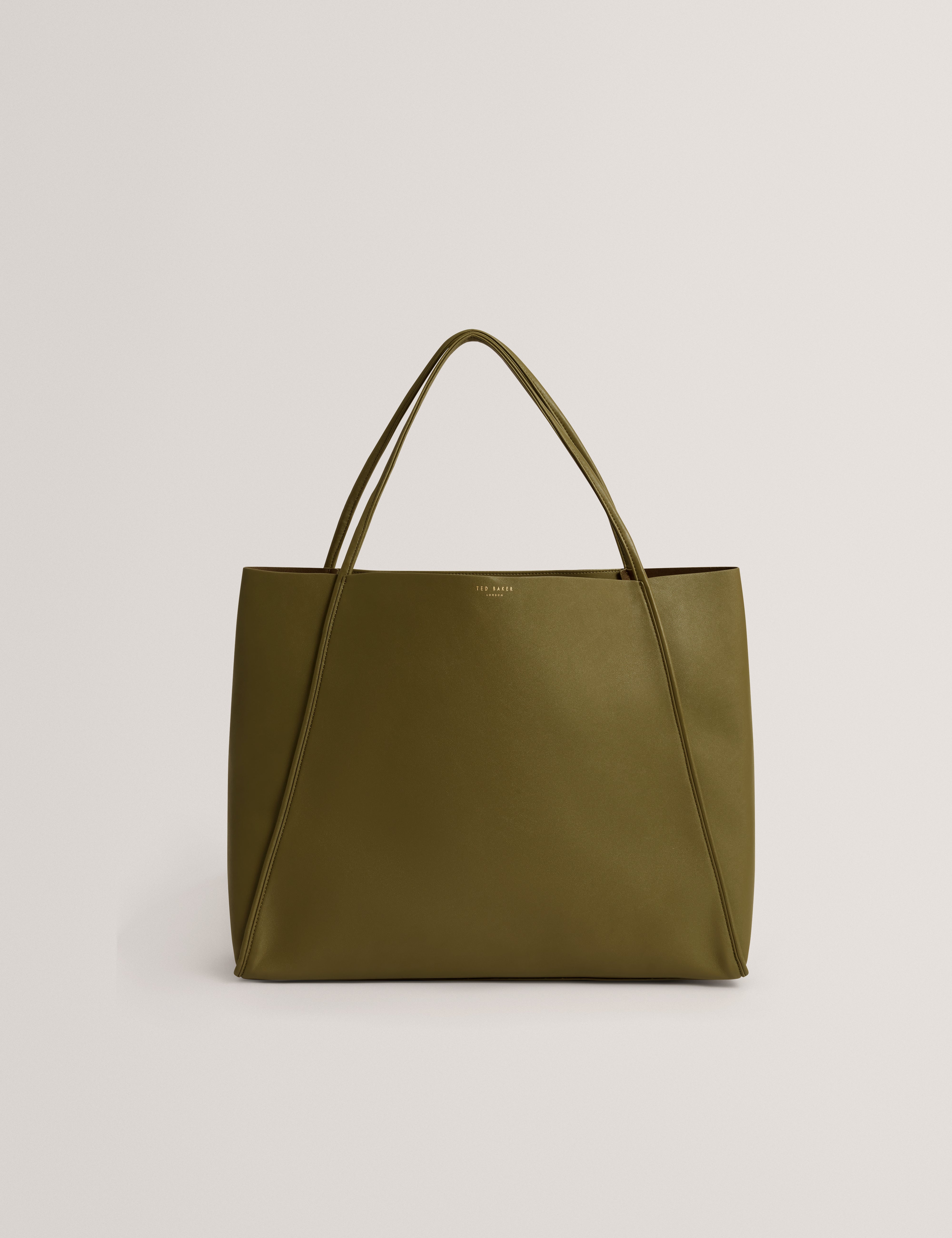 Women's BLAAIR-Thin Strap Oversized Large Slouchy Tote
