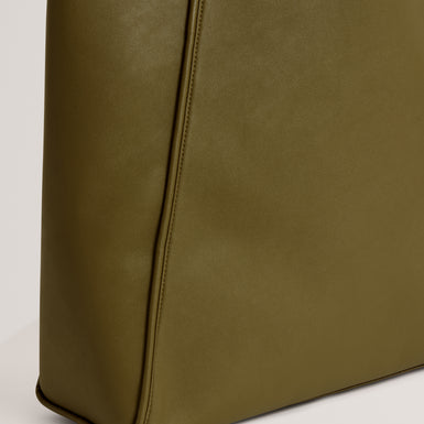 Women's BLAAIR-Thin Strap Oversized Large Slouchy Tote