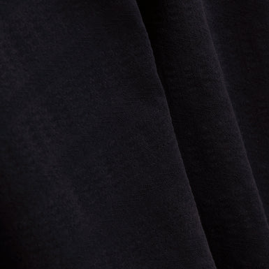 WYTHER: Ls Mixed Texture Stripe Half Zip