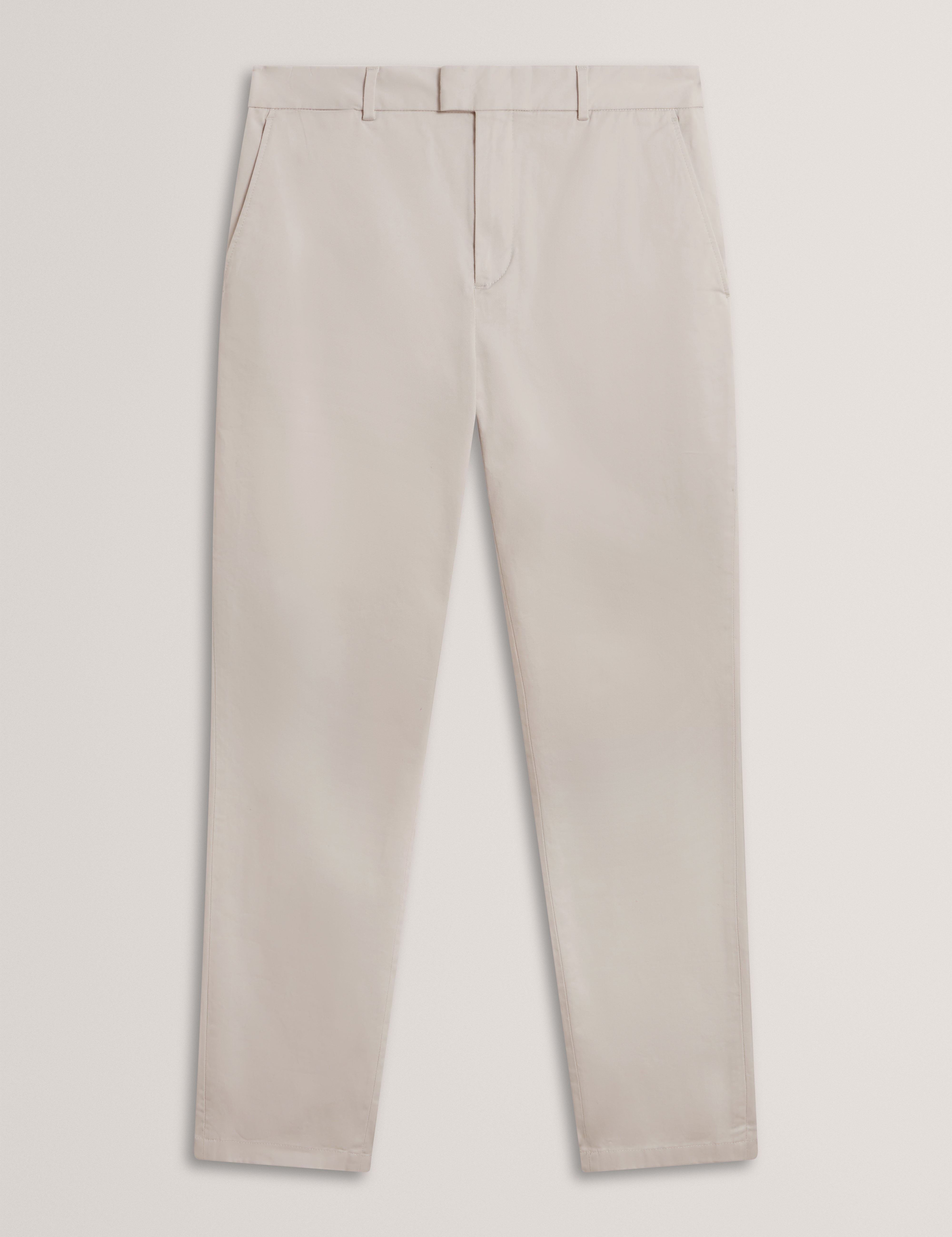 HOWETON: Slim Stretch Chino