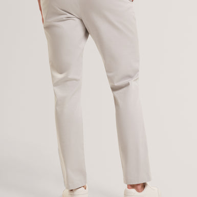 HOWETON: Slim Stretch Chino