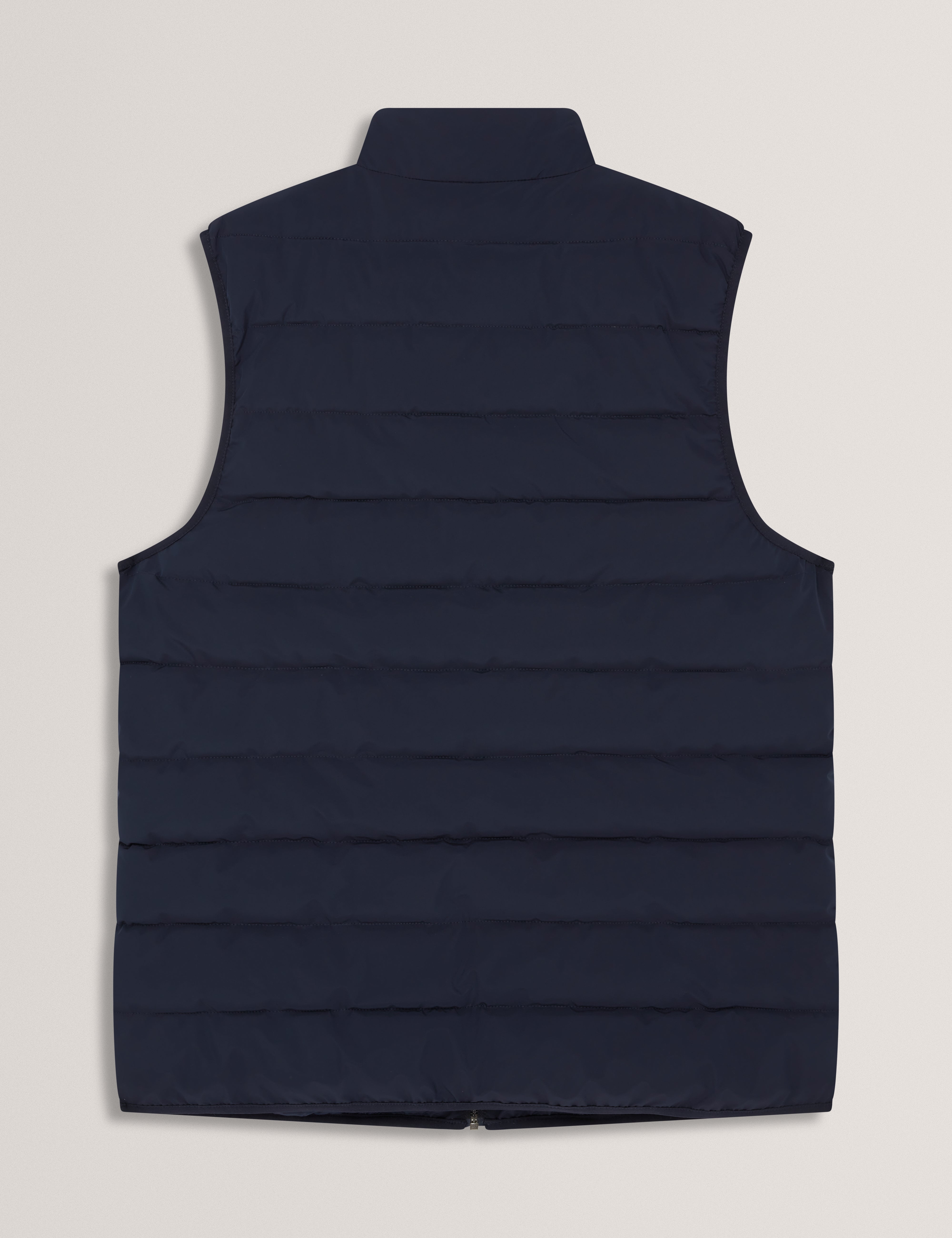 REYHOLT: Quilted Lightweight Gilet