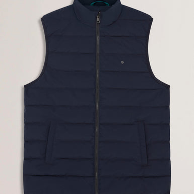 REYHOLT: Quilted Lightweight Gilet