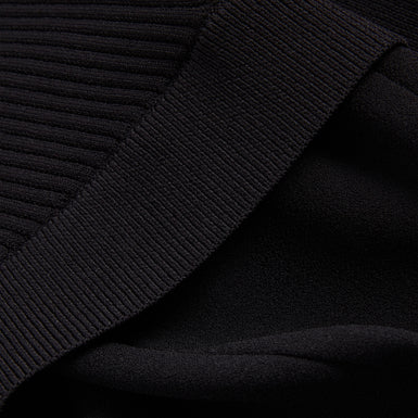 TOVELI: Bodice Racer Back Jumpsuit