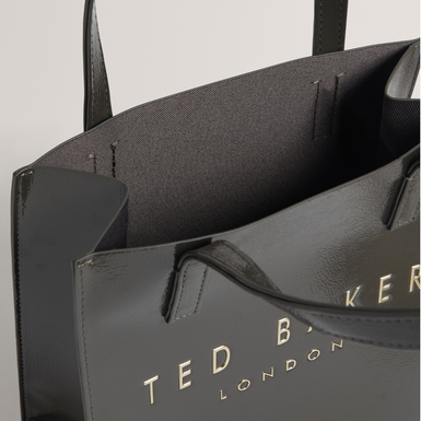 CRINION: Crinkle Small Icon Bag