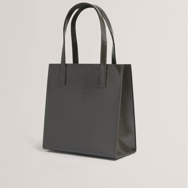 CRINION: Crinkle Small Icon Bag