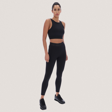 HELEN: Tank With Inner Bra