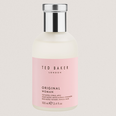 Women's Heritage: 100ml Original