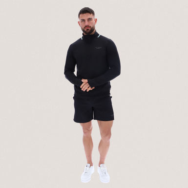 RORY: 1/4 Zip