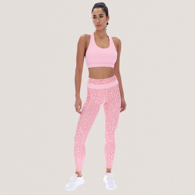 PENELOPE: AOP Leggings