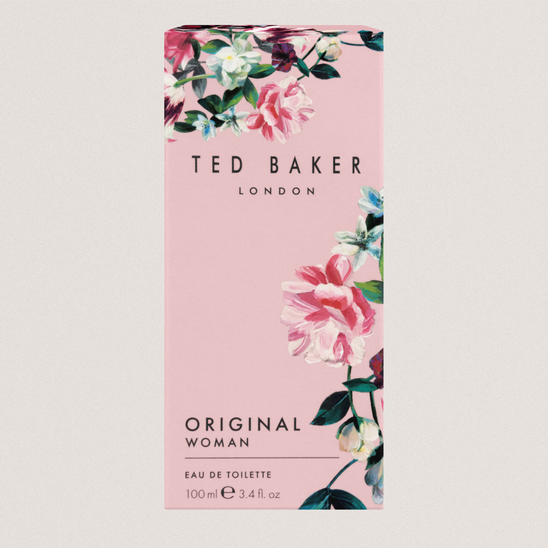 Women's Heritage: 100ml Original