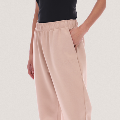 HOLLY: Studio Joggers