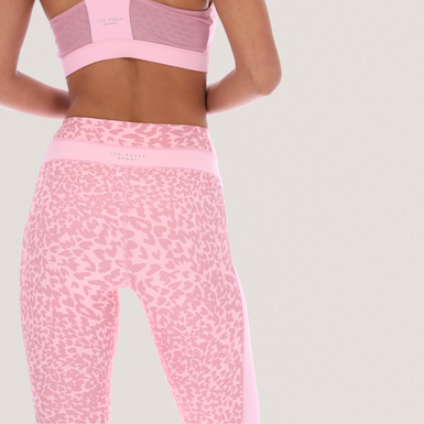 PENELOPE: AOP Leggings