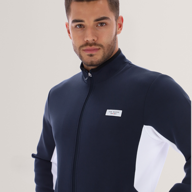 LOGAN: Track Jacket