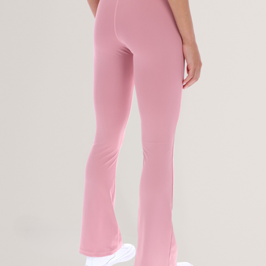 CHRISTINE: Essentials Flare Leggings