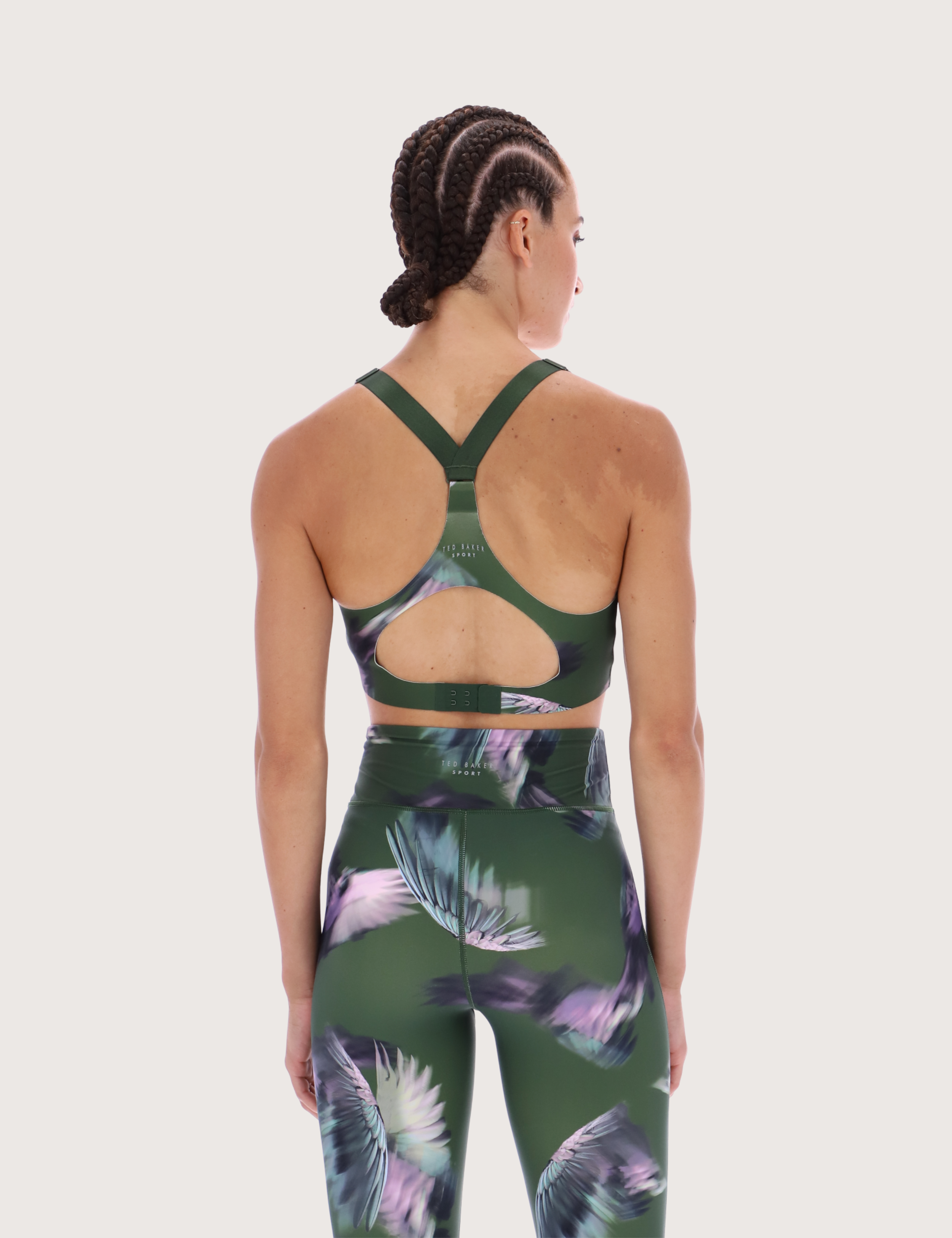 JODIE: High Support Super Sculpt Bra