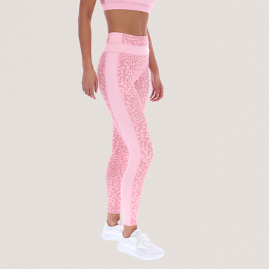 PENELOPE: AOP Leggings