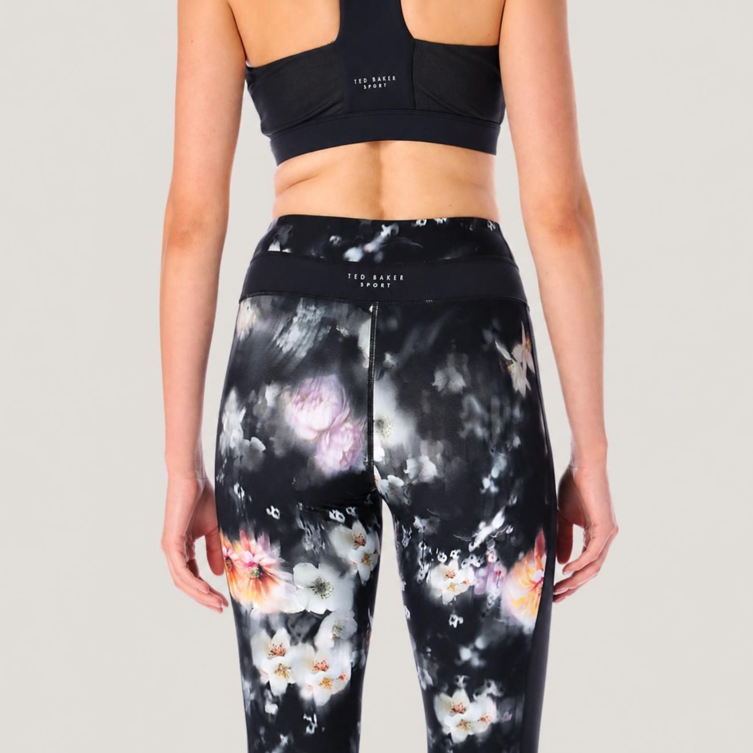 PENELOPE : High Rise Sculpt Training Leggings