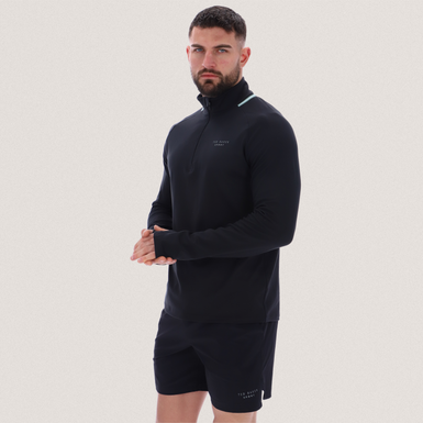 RORY: 1/4 Zip