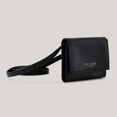 Women's TAMZIEE-Travel Novelty Mini Crossbody Bag Black