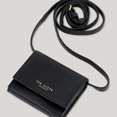 Women's TAMZIEE-Travel Novelty Mini Crossbody Bag Black