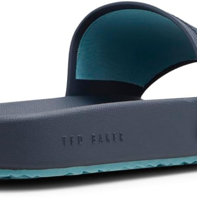 Seenen: Rubber Pool Slide Navy