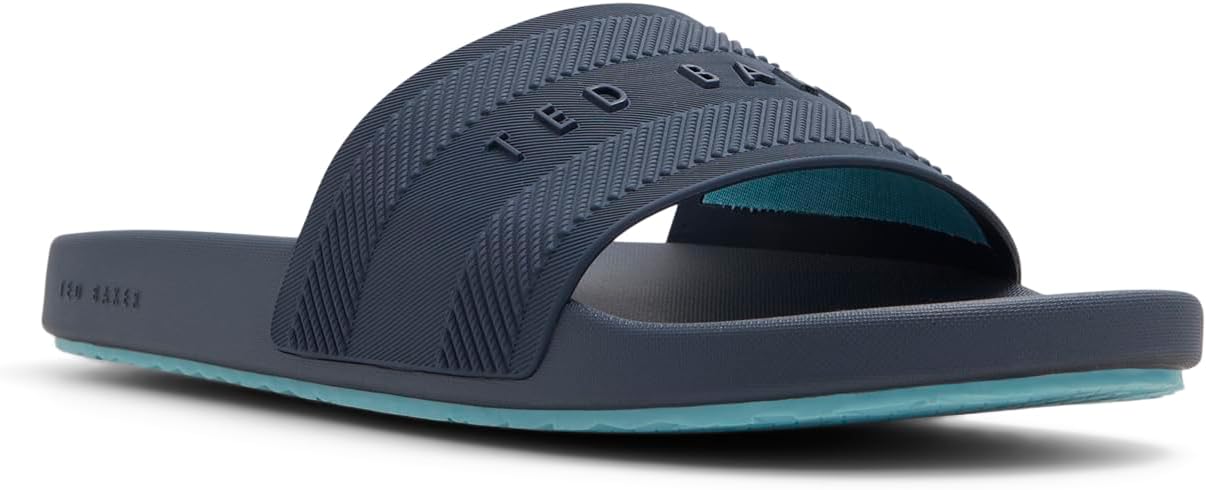 Seenen: Rubber Pool Slide Navy