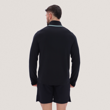RORY: 1/4 Zip