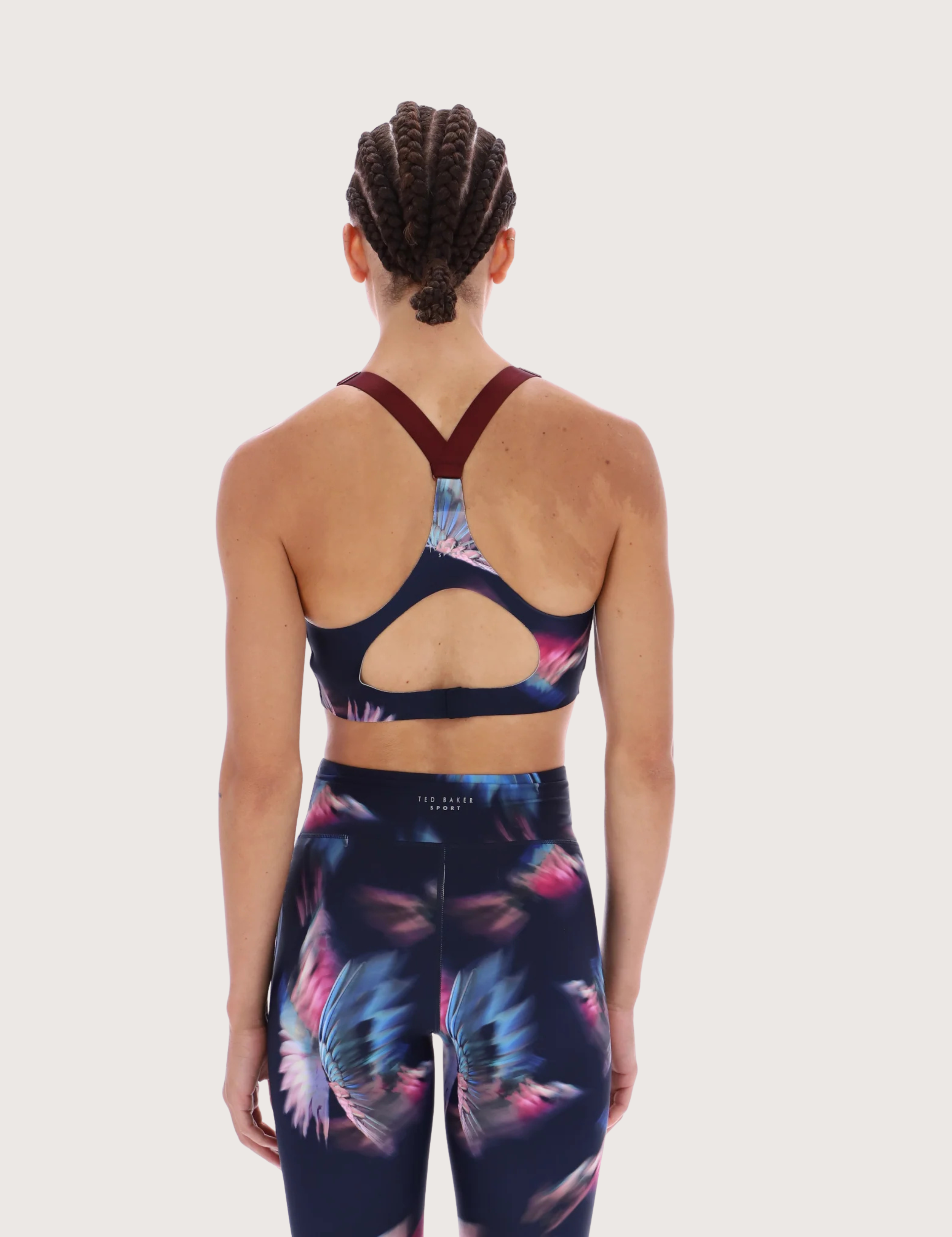 JODIE: High Support Super Sculpt Bra