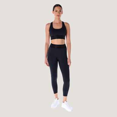 PETAL: High Support Cross Back Sportsbra