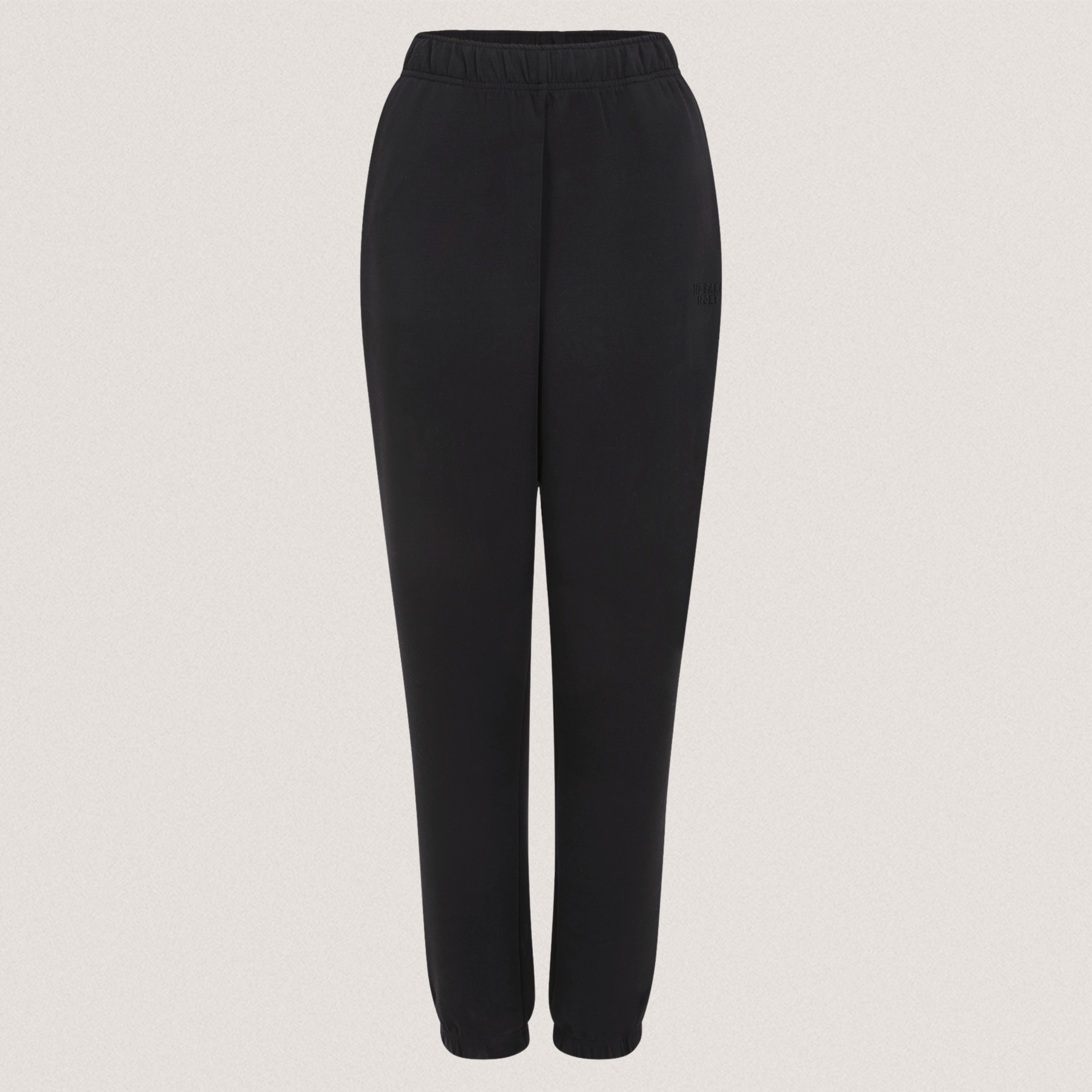 HOLLY: Studio Joggers