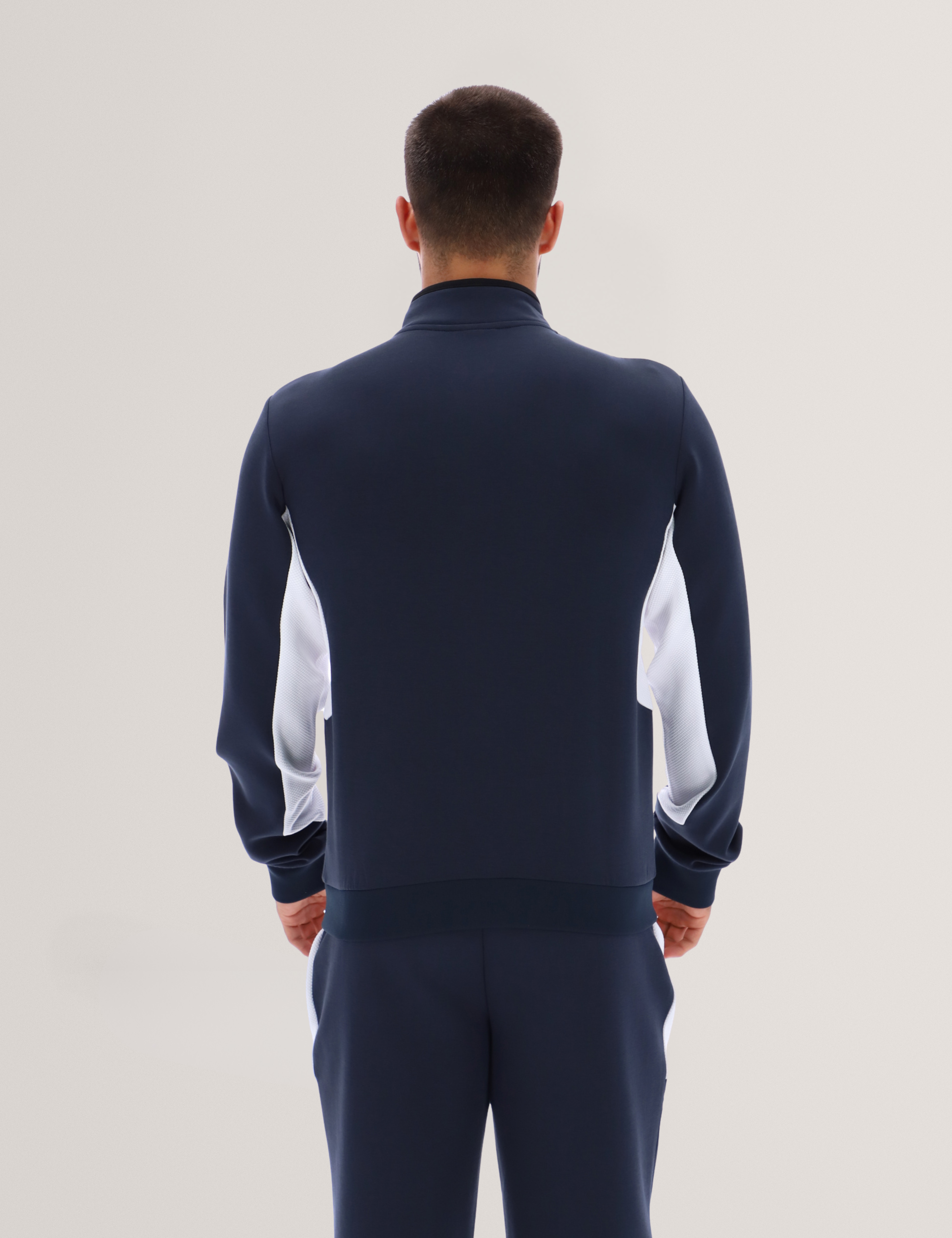 LOGAN: Track Jacket