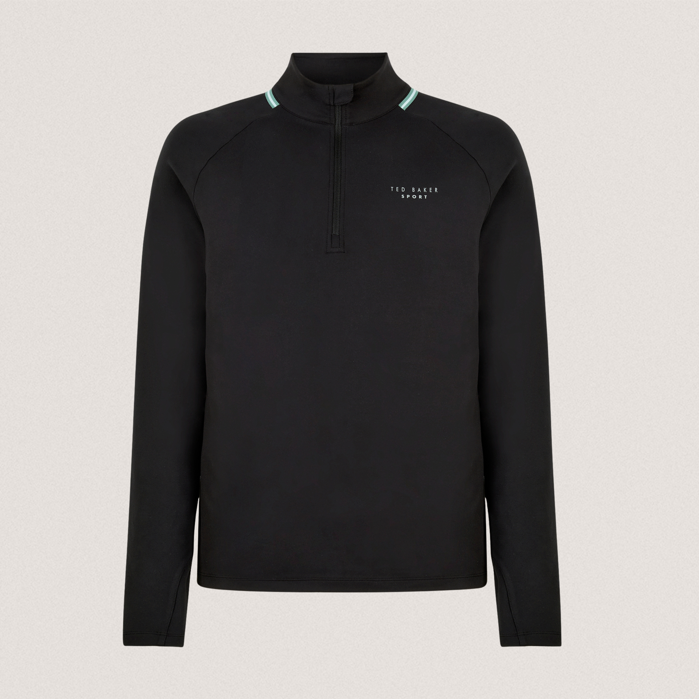 RORY: 1/4 Zip