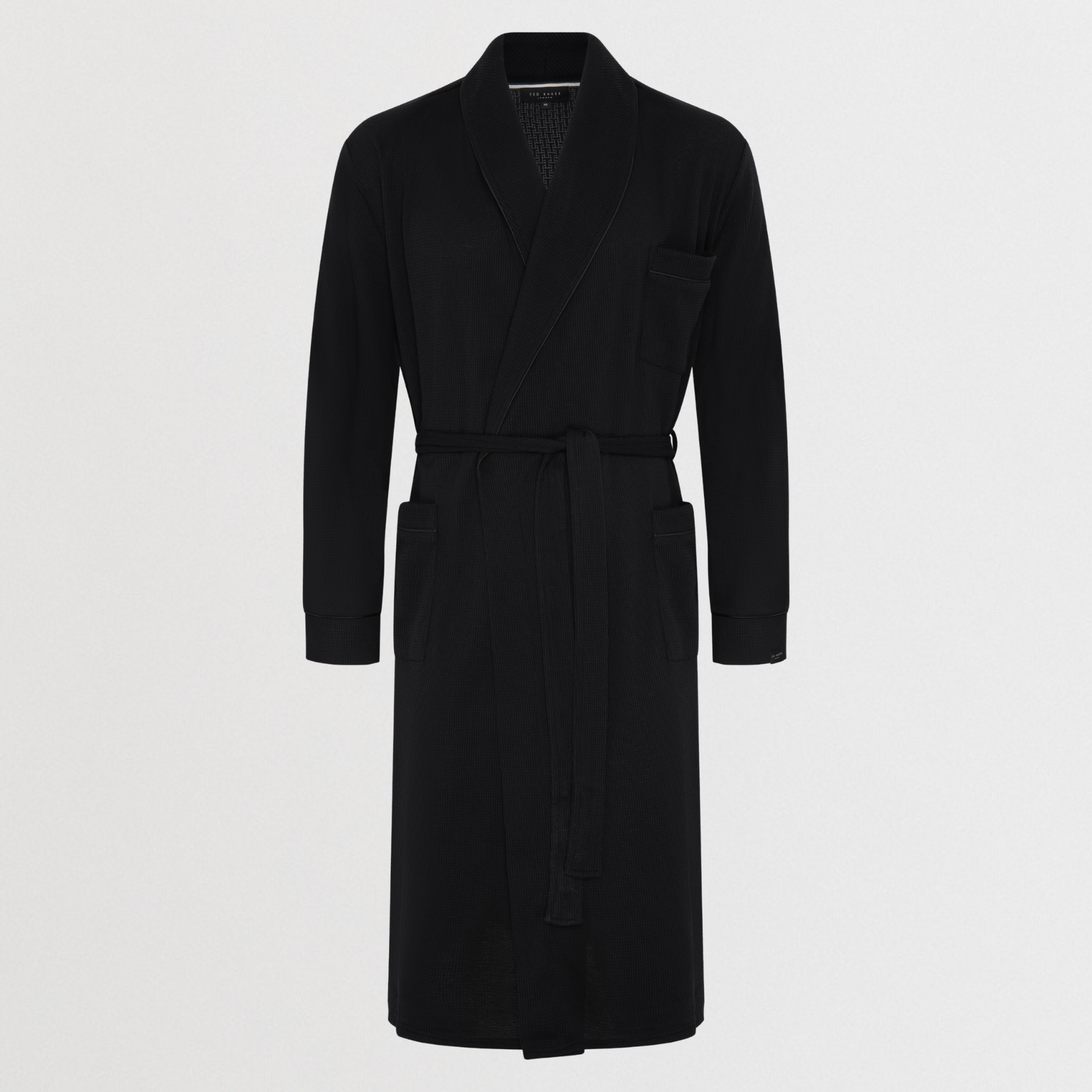 ROYYY: Waffle Robe