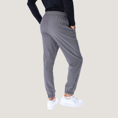 JOSHUA: Running Woven Joggers