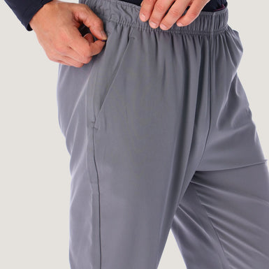 JOSHUA: Running Woven Joggers