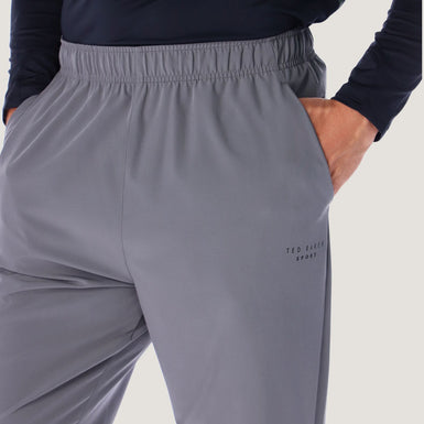 JOSHUA: Running Woven Joggers